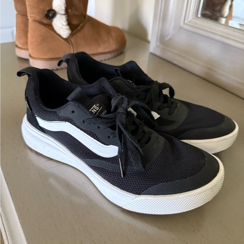 Vans ultrarange sneakers